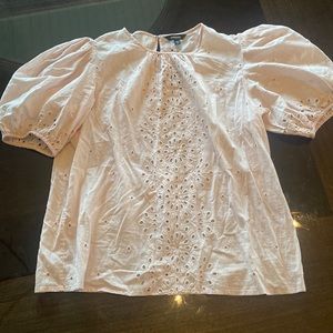 Express Shirt with Cami